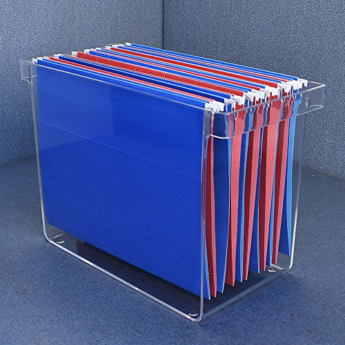 Plastic Bin For File Folders at Kathleen Veras blog