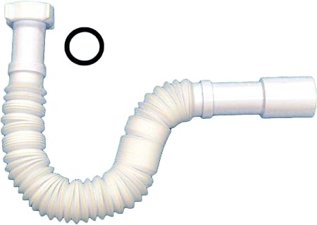 40mm sink waste pipe