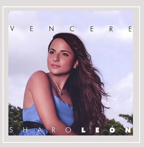 Sharo Leon Vencere Amazon Com Music
