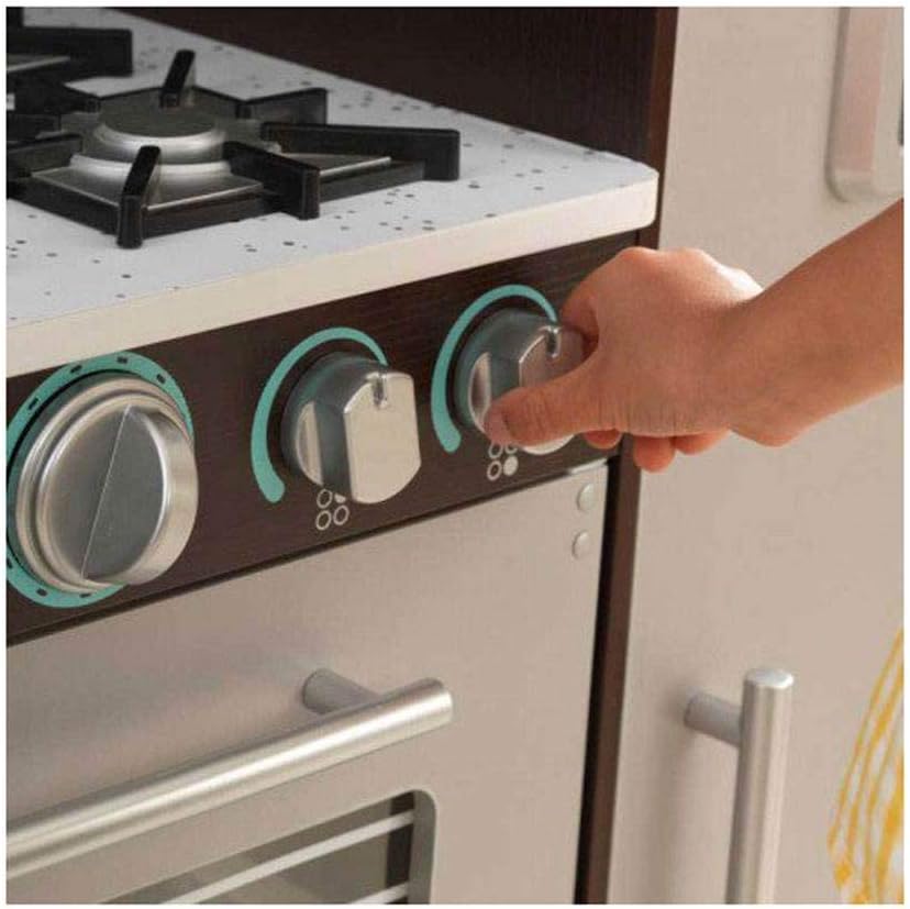 culinary play kitchen