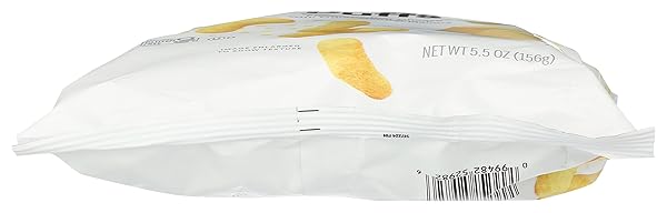 365 BY WHOLE FOODS MARKET WHITE CHEDDAR CHEESE PUFFS, 5.5 OZ