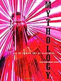 Mythology: The DC Comics Art of Alex Ross (Pantheon Graphic Novels)