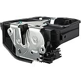 Front Left Driver Side Power Door Lock Latch Actuator Motor Fit for BMW 135i 320i 323i 325i 325xi 328i 330i 335d 335i 340i 42