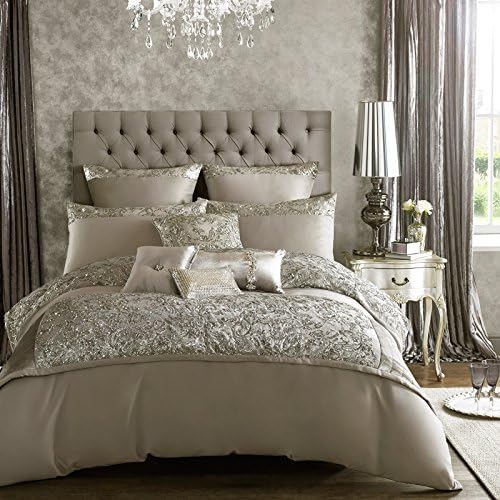 Kylie Minogue Bedding ALEXA (Double Duvet Cover) by Kylie Minogue Bedding