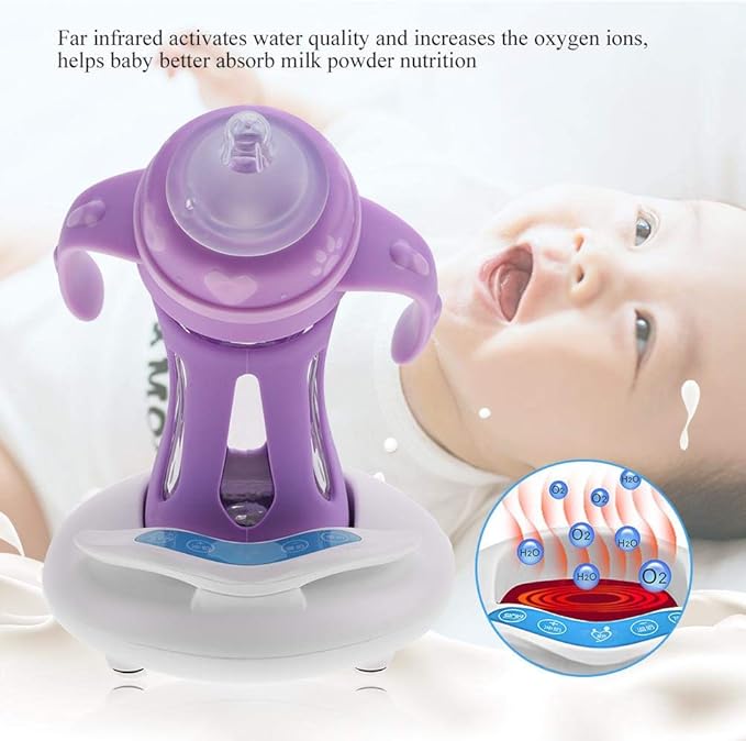 Biberons Et Accessoires Le Repas De Bebe Port De Charge Usb Chauffe Lait Electrique Thermostatique Pour Bebe Rapide Chauffe Biberon Portable Rechauffeur De Lait Infantile Automatique Pour Bebe Genesis Gs Com