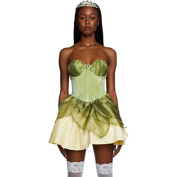 Amazon.com: UNDERWRAPS Officially Licensed The Princess Bride Buttercup  Wedding Dress : Clothing, Shoes & Jewelry