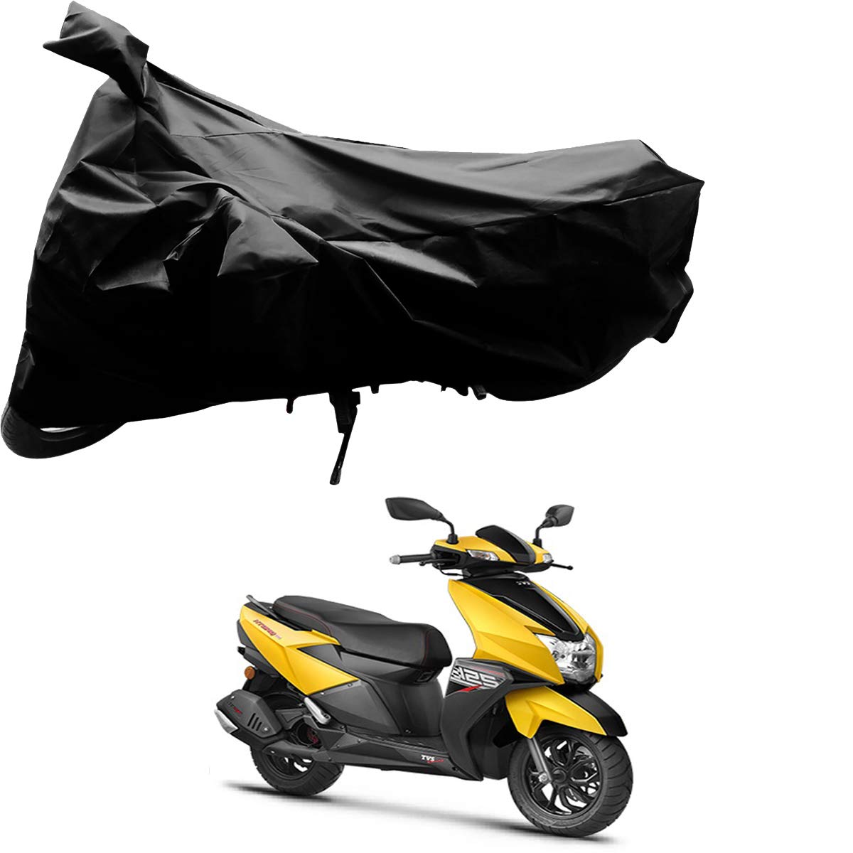 tvs ntorq bike cover