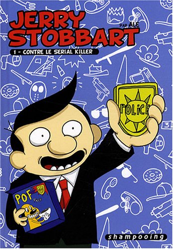 Contre le serial killer