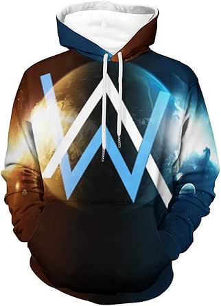 alan walker dress amazon