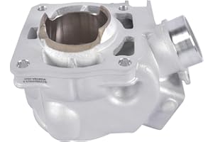 Bario Engine Cylinder Head Replacement for YAMAHA YZ125 YZ125X 2005-2021# 1C3-11311-00-00 1C3-11311-10-00, 1C3-11311-20-00, 1