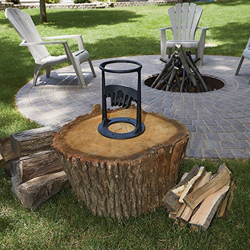 3 Kindling+Cracker+Firewood+Splitter