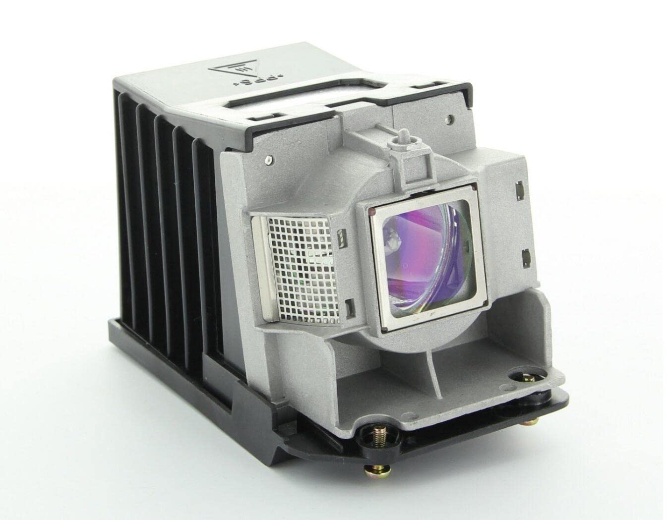 CRYSTEK Generic Projector Lamp Module TLPLW15, 01-00247 / TLPLSB20 for Smart UF45-680 UF45 UNIFI 45 Toshiba TDP EW25 TDP EX20 TDP EX21 TDP SB20 TDP ST20