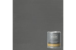 Color Atelier Lime Paint (Quart, Brushed Slate)