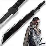 United Cutlery Long Blade of Duncan Idaho Replica