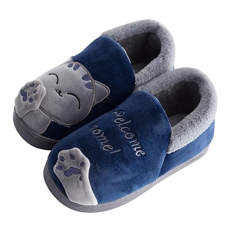 amazon boys slippers