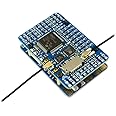 Matek F405 WTE Flight Controller STM32F405RGT6 Built in OSD SD Slot DPS310 for RC FPV Racing Drone ……