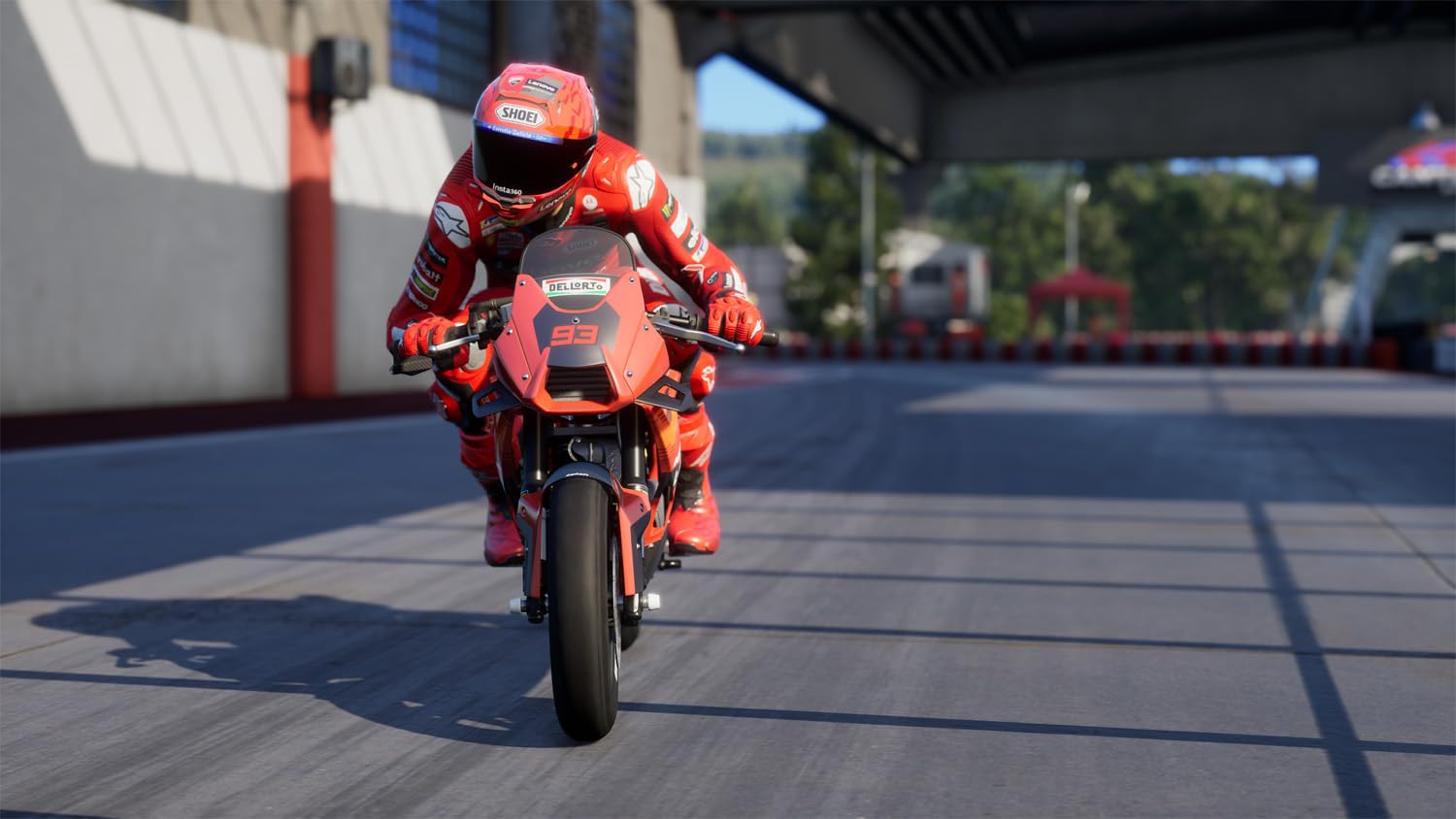MotoGP 26 (Code in a Box) (Switch 2) 6