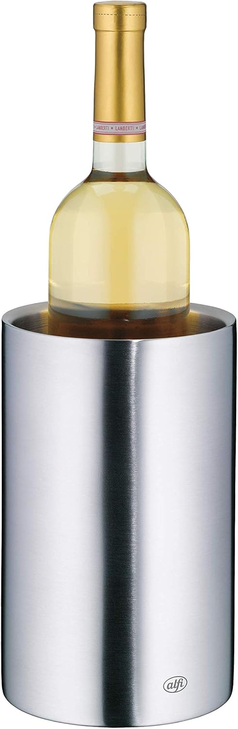 8 Mejores Enfriador De Botellas De Acero Inoxidable 2020