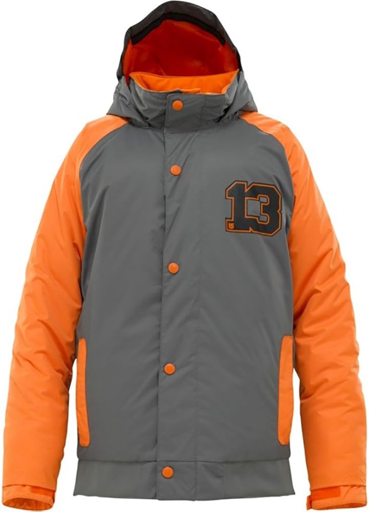 burton kids jackets