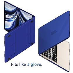IBENZER Compatible with 2024 2023 MacBook Air 15