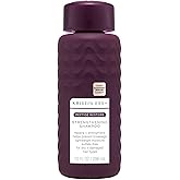 Kristin Ess+ Anti-Fade Moisturizing Shampoo with UV Color Shield & Peptide Technology for Prolonged Color Vibrancy - Sulfate Free, Paraben Free, Vegan, 10 fl oz