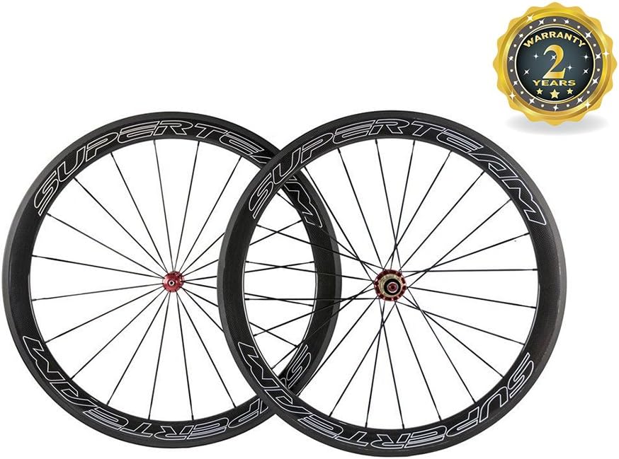cyclocross wheelset