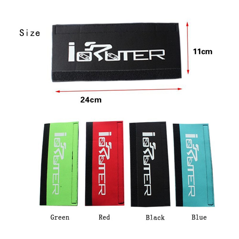 Hongfutong VTT Base Protection Protège Base Pad Cover Guard Protection