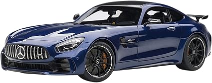 autoart mercedes amg gtr
