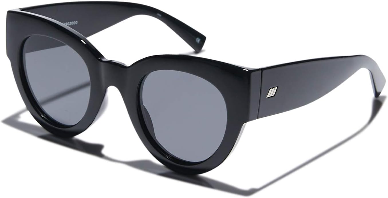 Le Specs Women's Matriarch Sunglasses