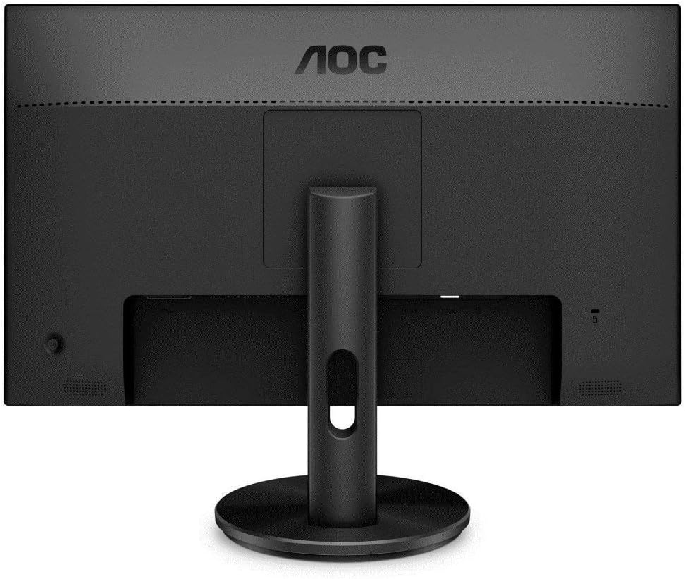 Amazon Com Aoc G2590fx 24 5in Framless Gaming Monitor Fhd 19x1080 1ms 144hz Freesync 96 Srgb Low Input Lag Displayport Hdmi Vga Vesa Renewed Computers Accessories