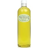 Dr Adorable - 16 oz - Prickly Pear Seed Oil - 100% Pure Natural Organic Cold Pressed