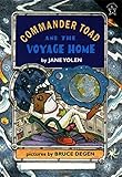 Commander Toad and the Voyage Home