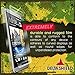 DeltaShield Screen Protector for Samsung Galaxy S8 Plus (2-Pack)(Case Friendly)(Not Glass) Anti-Bubble Military-Grade Clear TPU Film