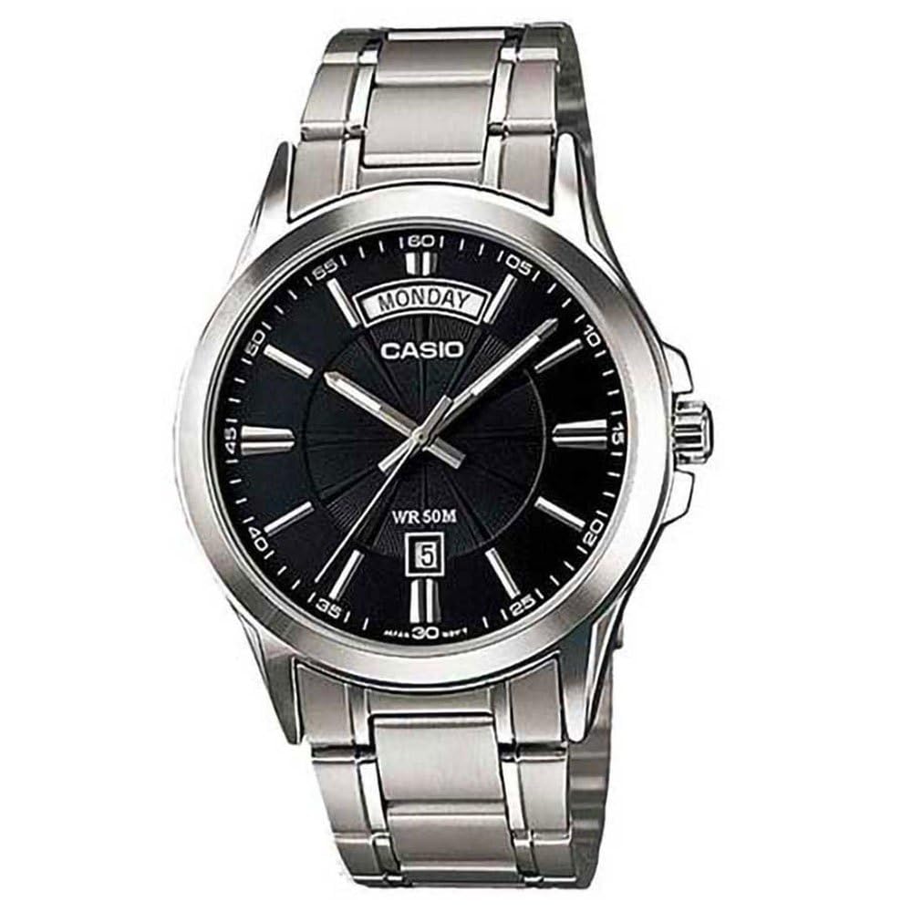 Casio Man A840 Japanese Quartz Movement Watch (A840), Bracelet