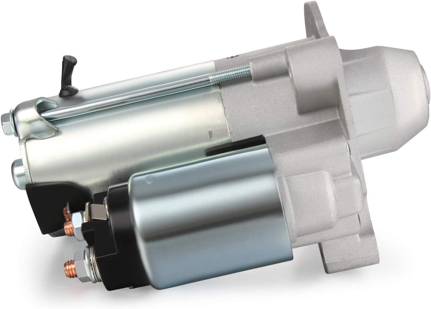 Madlife Garage Starter motor 0986022121 2010001021 for Fiesta mk5 mk6 Fusion Transit Courier Tourneo Courier B-Max Ecosport - Image 4