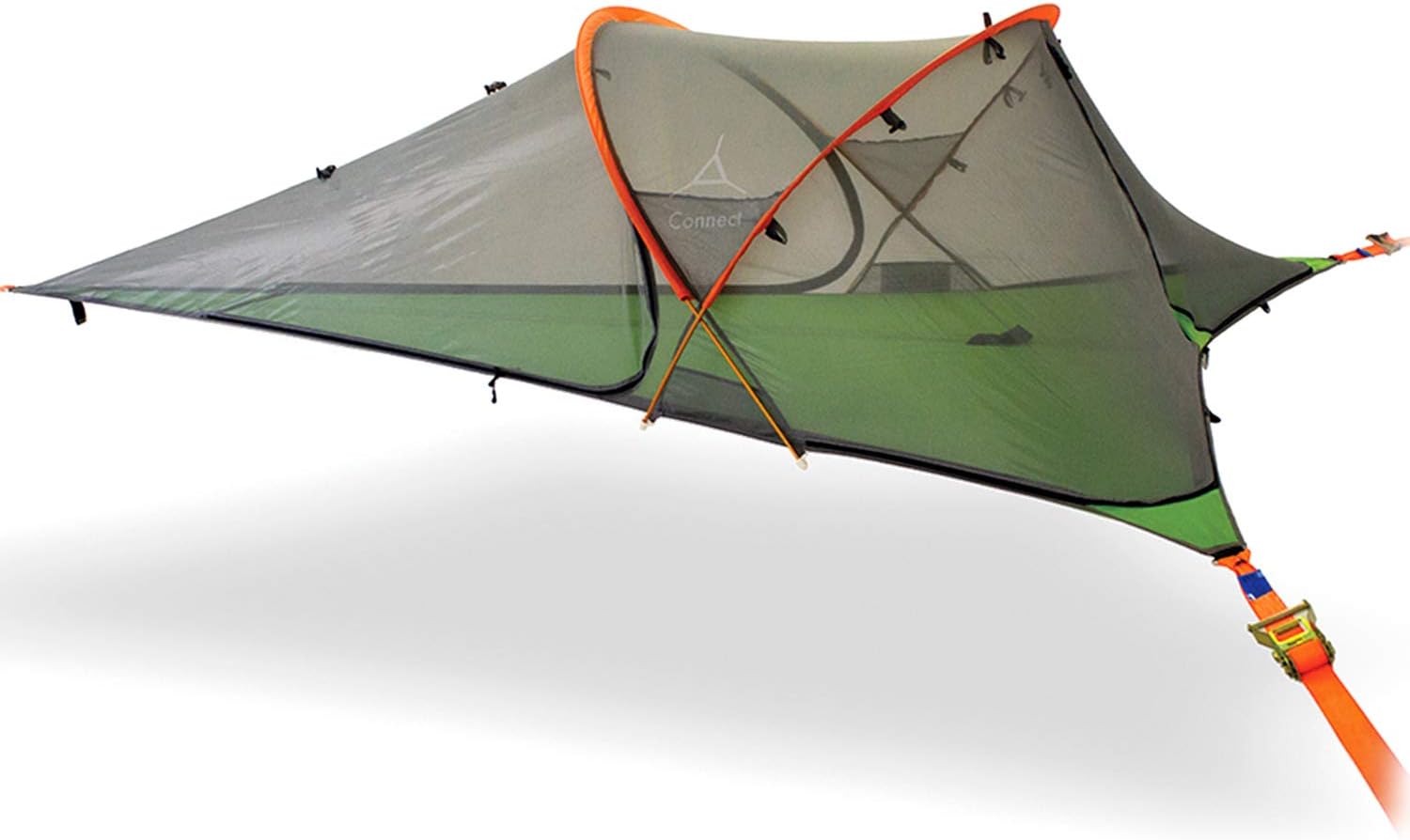 Tentsile Connect 2-Person Tree Tent: The ideal tent for adventurous couples or friends