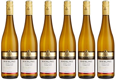 ABTEI HIMMEROD Riesling Spätlese 2017/2018 (1 x 0.75 l)