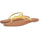 Amazon Essentials Women's Thong Sandal