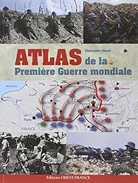 Atlas de la Première Guerre mondiale