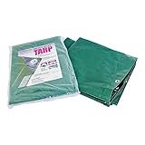 Mintcraft HD1020 10" X 20" Heavy Duty Tarp