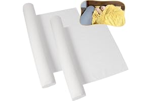 aodisman Bed Rail Bumpers for Toddlers,Anti-Slip Toddler Bed Bumper,Child Bed Safety Rail,Bed Guard Rail for Toddlers, Full Size Bed Side Rail for Twin Bed, Queen, King [2-Pack]