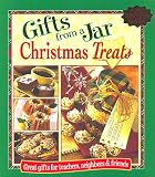 Gifts from a Jar Christmas Treats by 