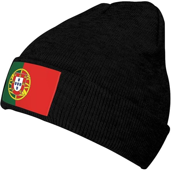 Portugal Est.1668 Lisboa Lisboa Casquette De Baseball En Maille Respirante Réglable Casquette De Sport D'été Chapeau De Soleil Noir Pour Femmes Et Hommes, Noir , Taille Unique