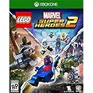 LEGO Marvel Superheroes 2 - Xbox One