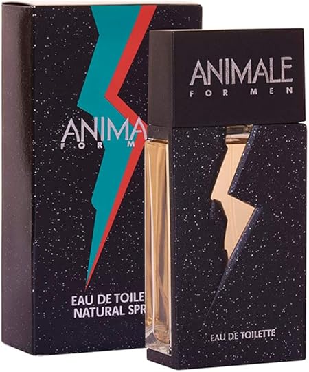 Amazon パルロックス アニマル フォーメン 50ml Edt Parlux パルロックス オードトワレ Edt 通販