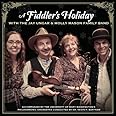 A Fiddler's Holiday With The Jay Ungar & Molly Mason Family Band