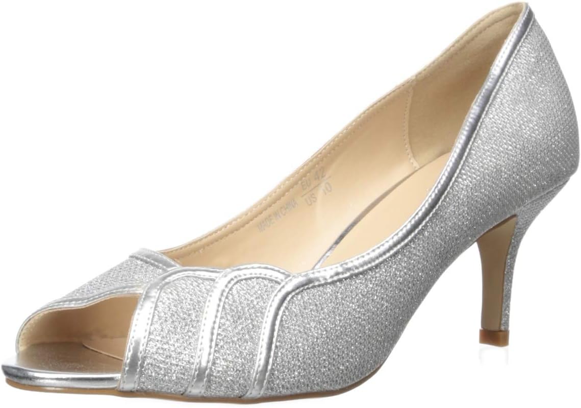 Pink Women's Chester Pump