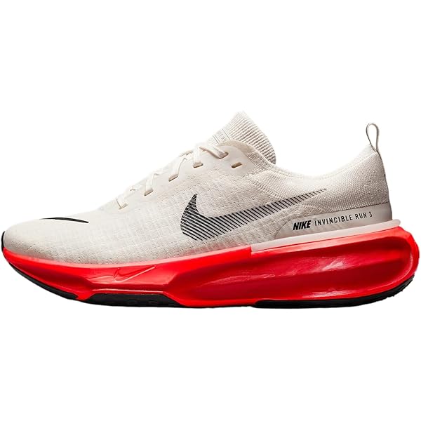 入手難　未使用❕W ナイキ ZOOMX INVIN RUN 3 FP WOMEN'S INVINCIBLE 3 - Iowa Running Company