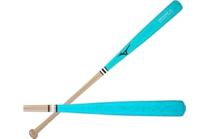 Mizuno Pro Fungo Bat Infield, Teal Green, 35 inch