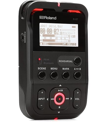 707 ROLAND CD-2u レコーダー Amazon.com: Roland CD-2U : Musical Instruments